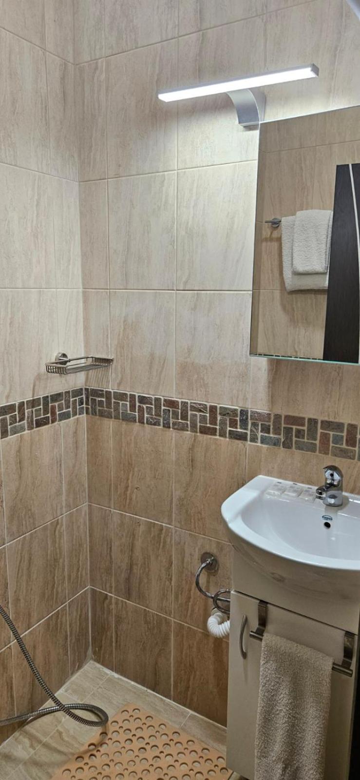 Guesthouse Zanier Nesebar Exterior photo
